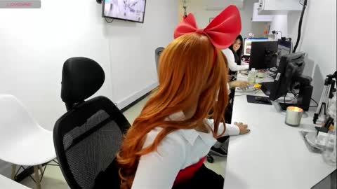 studcb_ online show from October 31, 5:50 pm