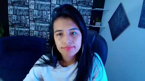 sub_scarlett_ online show from January 11, 2:33 pm