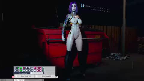 Subzerola online show from September 12, 10:06 pm