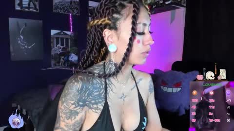 Alexy online show from December 15, 2:22 pm