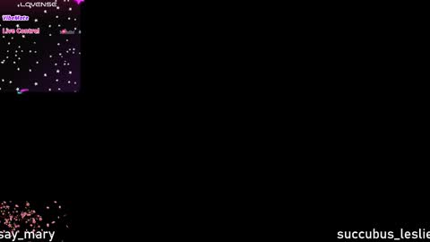 succubus_leslie online show from January 17, 9:22 pm