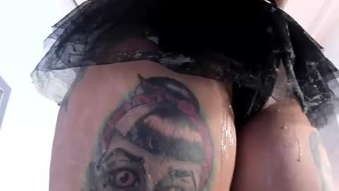 Luna  online show from November 20, 11:17 pm