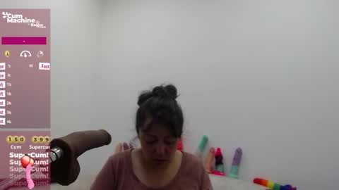 Sucky  online show from December 19, 11:57 am