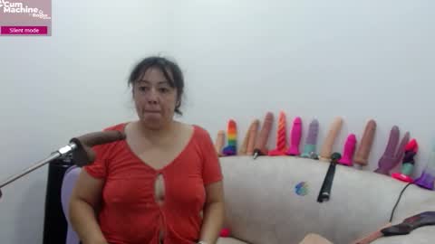 Sucky  online show from January 16, 12:01 pm