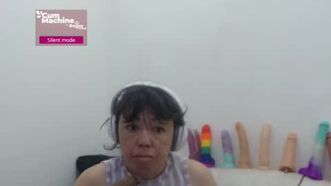 Sucky  online show from March 29, 12:15 pm