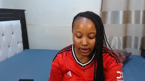 sueebony online show from March 23, 7:03 am