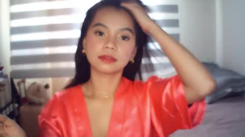 Rosiee online show from April 14, 12:54 am