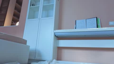 Sasha online show from March 26, 6:26 am