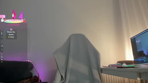 Kinga online show from February 28, 4:34 am