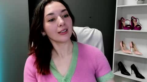 Megan online show from May 15, 7:22 am