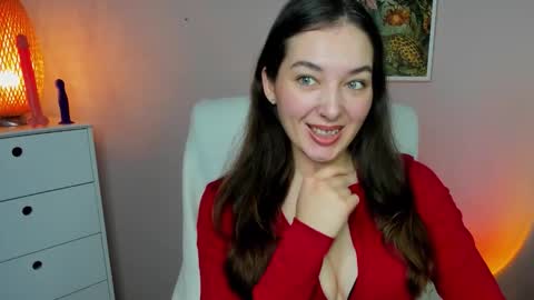 Megan online show from October 30, 8:16 am