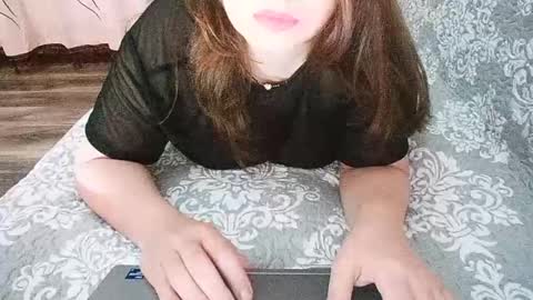 sugarbellla online show from June 28, 7:09 pm