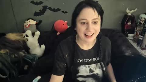 Sugary online show from November 5, 2:22 pm