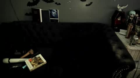 Sugary online show from October 9, 3:32 am