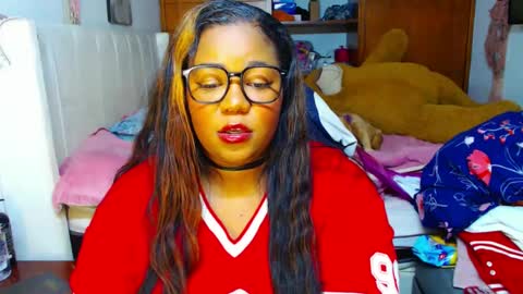 Cami   Back in 2 hours online show from February 14, 7:07 am