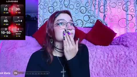    online show from June 10, 11:25 pm