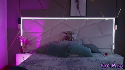 SUKI online show from June 1, 11:34 am
