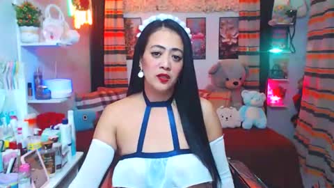 ROSE online show from February 12, 1:57 pm