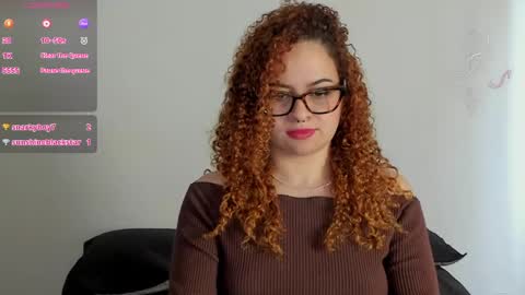 Ann online show from March 31, 8:20 pm