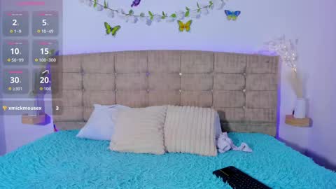 summer_girls01 online show from March 20, 8:25 pm