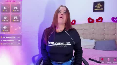 summer_girls01 online show from January 6, 5:44 am