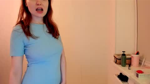 Summer Preston online show from November 9, 5:03 am