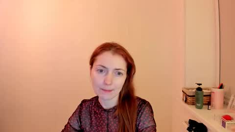 Summer Preston online show from December 1, 10:23 pm