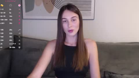 Liby online show from July 15, 11:09 pm