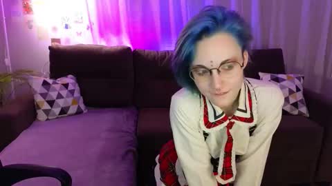 Sandy online show from January 6, 1:20 am