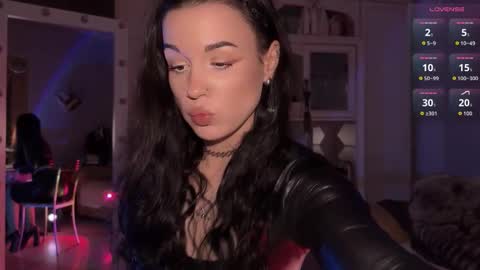 Miss Nelly online show from November 1, 3:16 pm