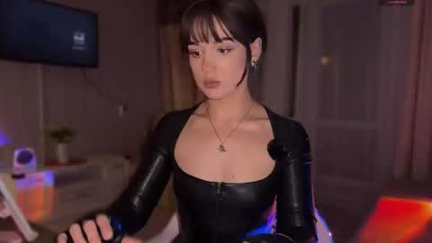 Miss Nelly online show from October 1, 6:02 pm