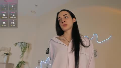 Luna online show from March 23, 9:21 pm