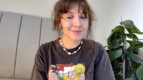 luna online show from February 19, 4:50 pm