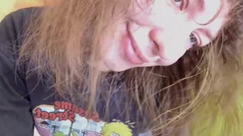 luna online show from October 16, 2:03 am