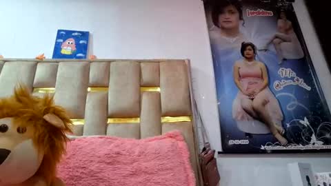 Jeraldine online show from September 16, 3:58 am