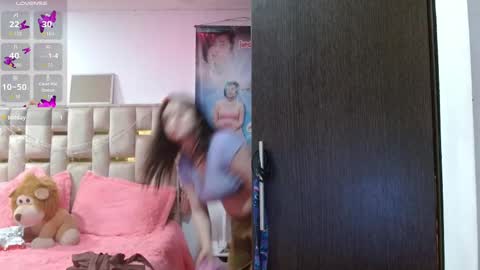 Jeraldine online show from October 16, 12:57 am