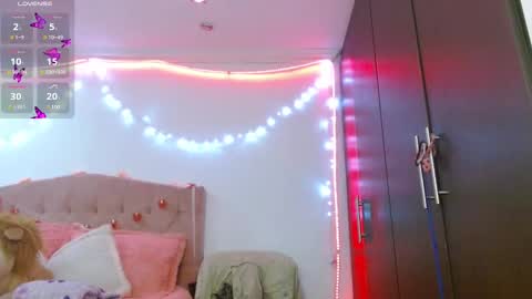 Jeraldine online show from March 4, 1:23 am