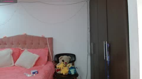 Jeraldine online show from January 25, 12:27 am