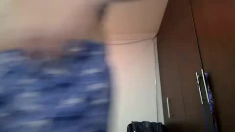 Jeraldine online show from January 27, 2:31 am