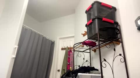 Sunny Clementine online show from November 4, 10:04 pm