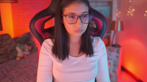 SUNNY online show from February 21, 2:45 am