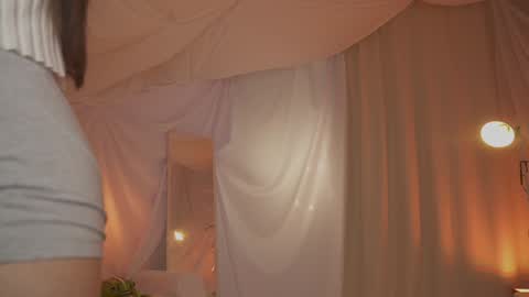 Maria online show from March 20, 10:14 pm