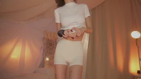 Maria online show from December 22, 8:12 pm