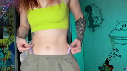 Snapshot of sunny_mouse chatting on January 22, 2:24 pm Sunny online show from January 22, 2:24 pm