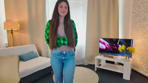 Ivanna online show from May 7, 10:41 am