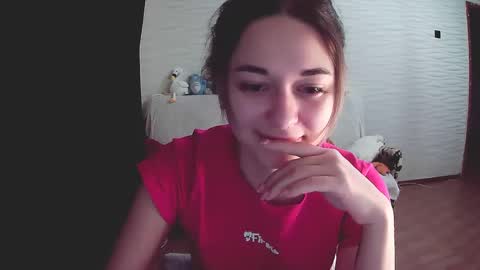 SunnyGirlNicole online show from February 26, 2:38 pm