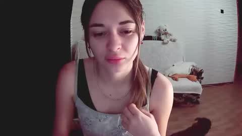 SunnyGirlNicole online show from February 26, 3:35 am