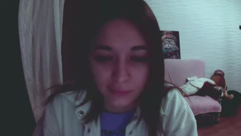 SunnyGirlNicole online show from November 4, 2:22 pm