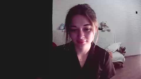 SunnyGirlNicole online show from February 6, 4:36 pm