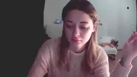 SunnyGirlNicole online show from February 23, 5:45 pm